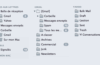 Mail Mac - IMAP