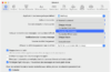 Fréquence de relève du courrier - Mail Mac