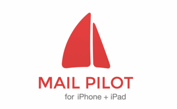 Mail Pilot iOS
