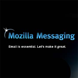 Mozilla Messaging