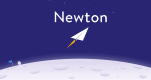 Newton Mail