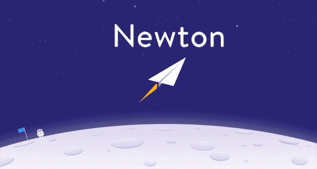 Newton Mail