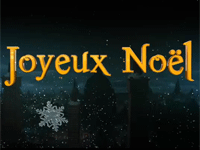 Magie de Noël