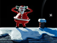 Santa Boogie