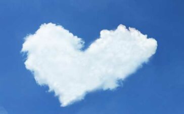 Saint-Valentin - Coeur