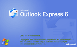 Outlook Express 6