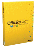 Office 2011 pour Mac