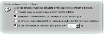 Ne pas télécharger les messages plus grands que...