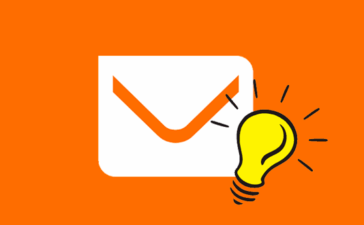 Astuces Mail Orange