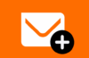Nouvelle boîte Orange