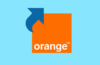Raccourci Orange