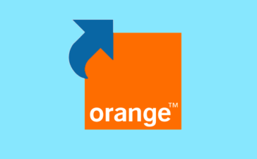 Raccourci Orange
