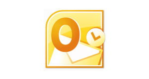 Outlook 2010