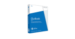 Outlook 2013
