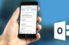 Outlook.com - iPhone