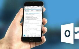 Outlook.com - iPhone