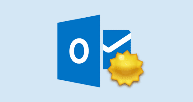 Nouveau compte Outlook.com