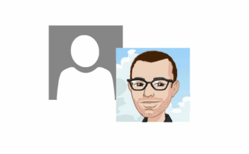 Photo de profil Outlook.com
