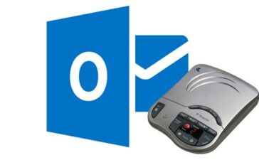 Répondeur Outlook.com