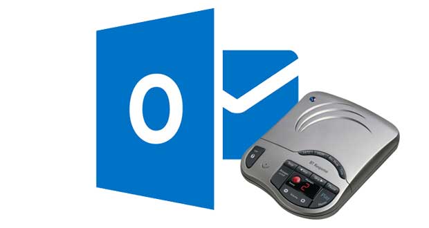 Répondeur Outlook.com