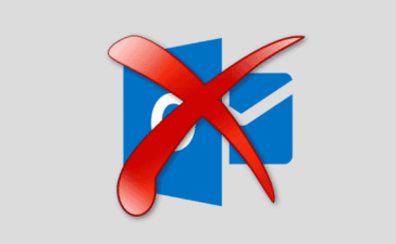 Supprimer compte Outlook.com