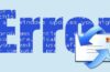 Erreur Outlook Express