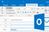 Outlook Mise en forme