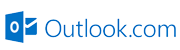 Logo Outlook.com