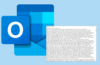 Outlook - code source