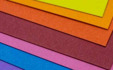 Papiers à lettre