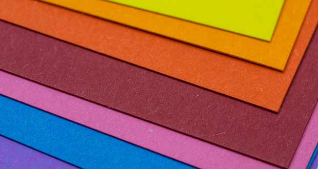 Papiers à lettre