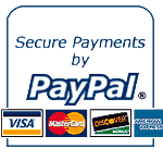 Paypal secure