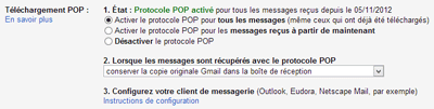 Téléchargement POP