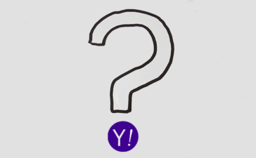 Questions Yahoo Mail