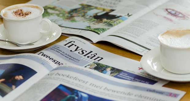 Revue de presse