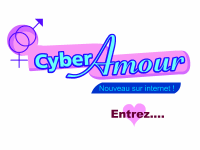 Le jeu du cyber amour