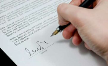 Signature