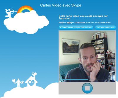 Skype Video Cards
