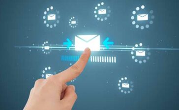 SMTP Emailing