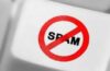 Supprimer le spam