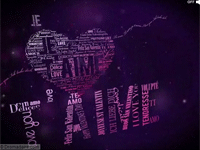 Je t'aime universellement