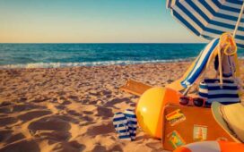 Vacances