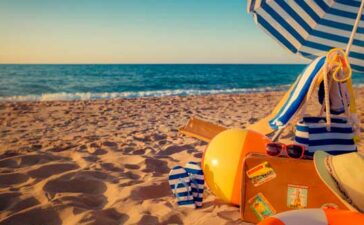 Vacances