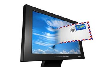Webmail ou logiciel