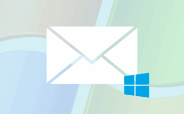 Logiciels Windows
