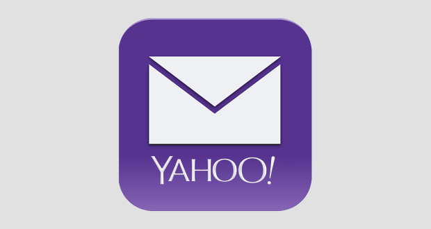 Https yahoo mail