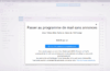 Yahoo Mail sans publicité