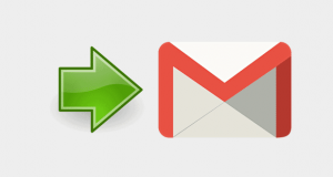 Import Gmail