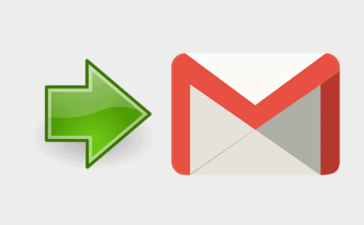 Import Gmail