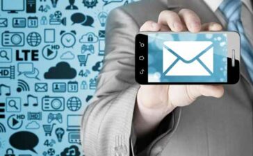 Email responsive